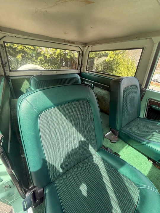 1977 Ford Bronco 1st Gen - Image 16 of 18