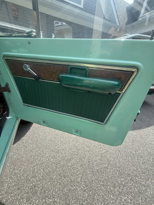 1977 Ford Bronco 1st Gen - Image 14 of 18