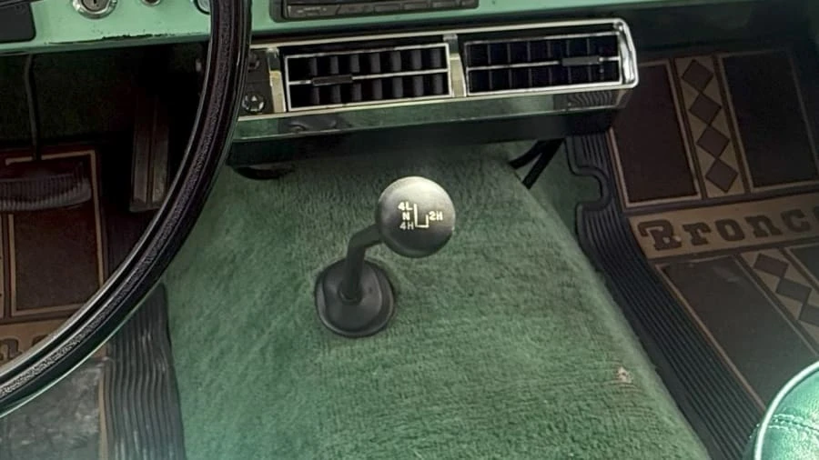 1977 Ford Bronco 1st Gen - Image 17 of 18