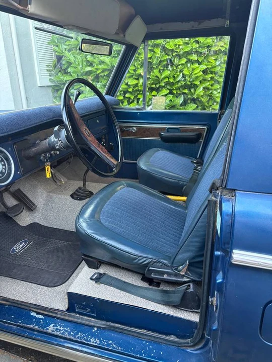 1977 Ford Bronco 1st Gen - Image 17 of 18