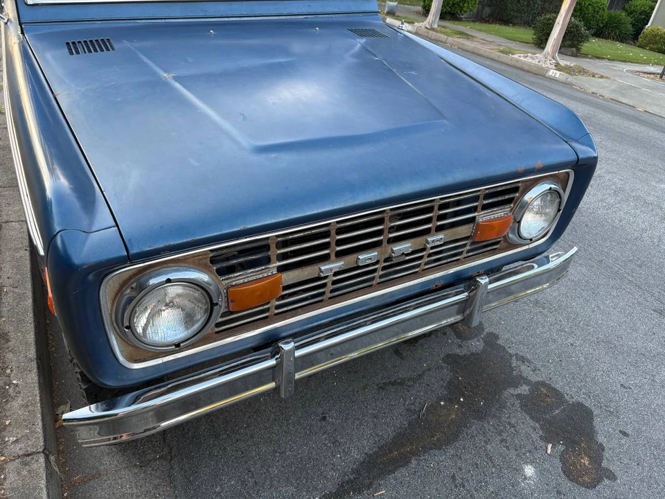 1977 Ford Bronco 1st Gen - Image 14 of 18