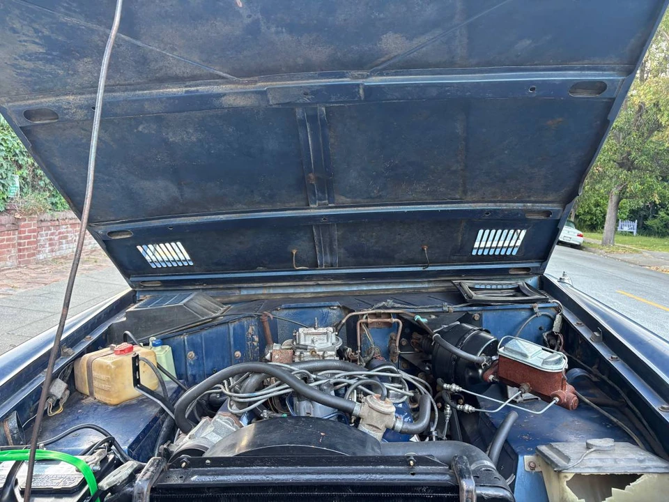 1977 Ford Bronco 1st Gen - Image 10 of 18