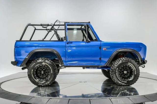 1977 Ford Bronco 1st Gen - Image 9 of 31