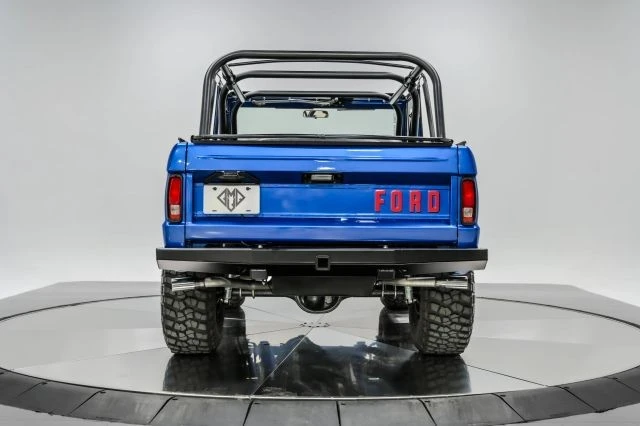 1977 Ford Bronco 1st Gen - Image 6 of 31