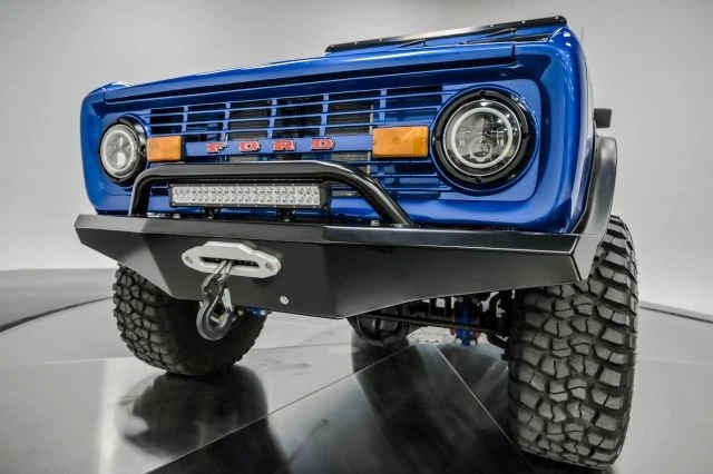 1977 Ford Bronco 1st Gen - Image 15 of 31