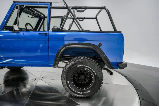 1977 Ford Bronco 1st Gen - Image 21 of 31