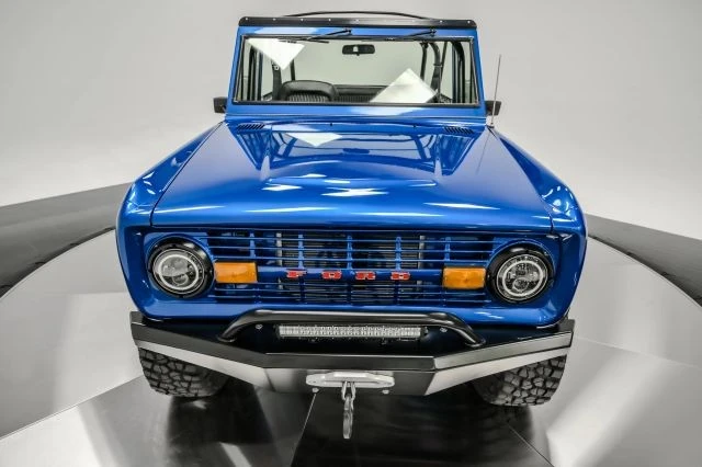 1977 Ford Bronco 1st Gen - Image 14 of 31