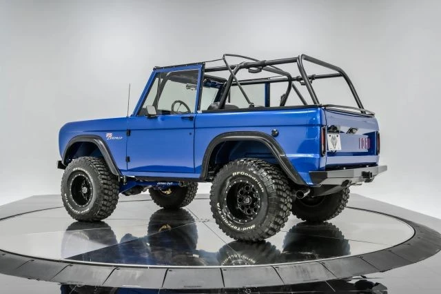 1977 Ford Bronco 1st Gen - Image 4 of 31