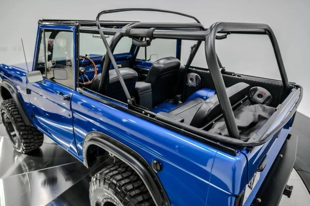 1977 Ford Bronco 1st Gen - Image 22 of 31
