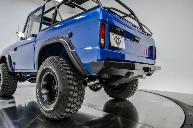 1977 Ford Bronco 1st Gen - Image 25 of 31