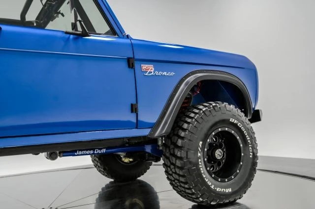 1977 Ford Bronco 1st Gen - Image 29 of 31