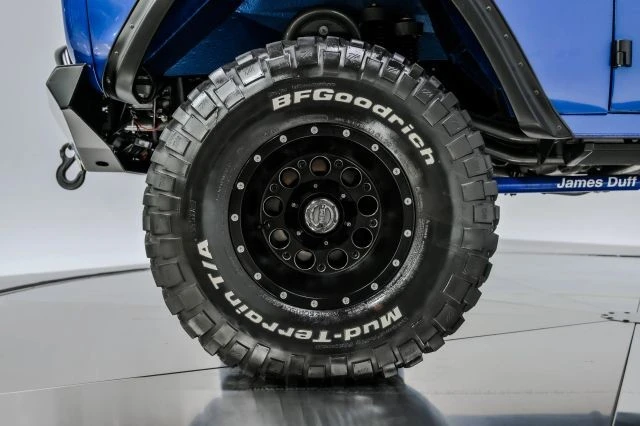 1977 Ford Bronco 1st Gen - Image 16 of 31