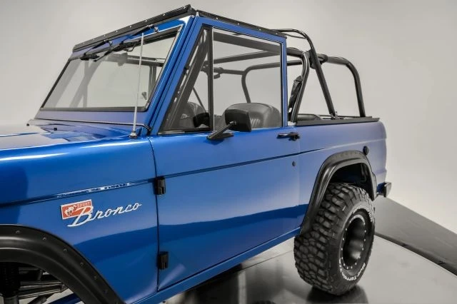 1977 Ford Bronco 1st Gen - Image 19 of 31
