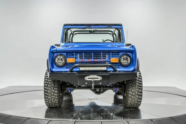 1977 Ford Bronco 1st Gen - Image 12 of 31