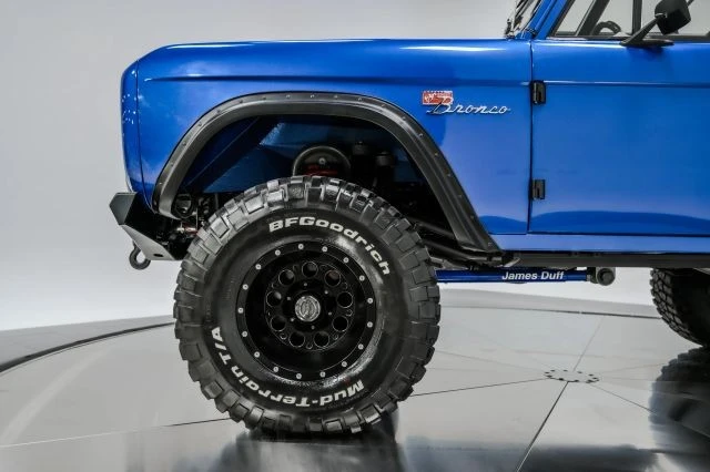 1977 Ford Bronco 1st Gen - Image 17 of 31