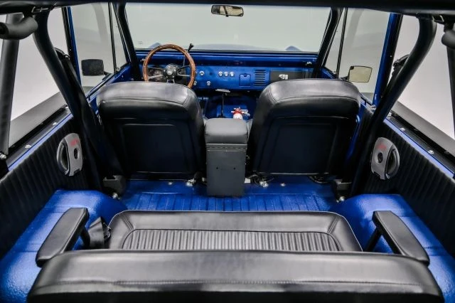 1977 Ford Bronco 1st Gen - Image 31 of 31
