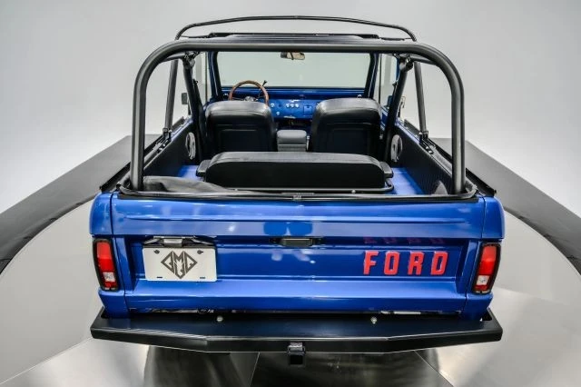 1977 Ford Bronco 1st Gen - Image 30 of 31