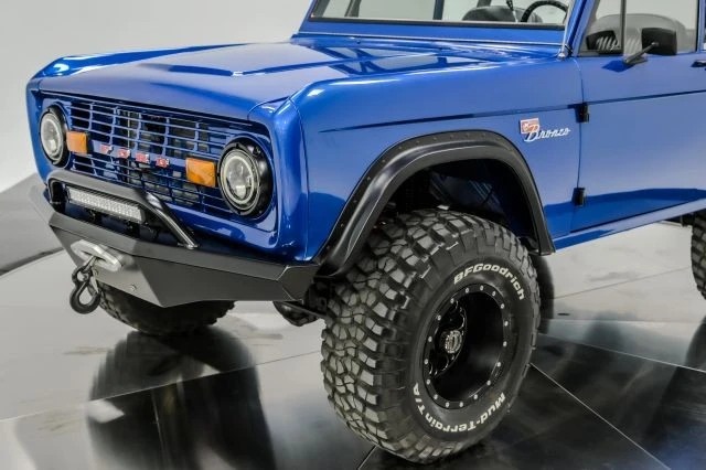 1977 Ford Bronco 1st Gen - Image 13 of 31