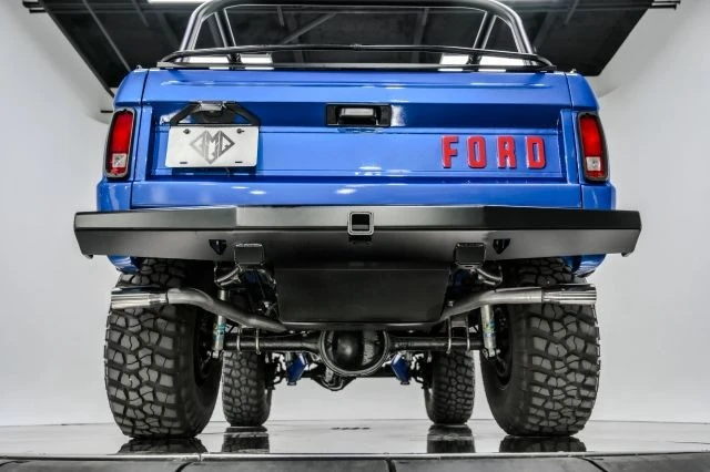 1977 Ford Bronco 1st Gen - Image 23 of 31