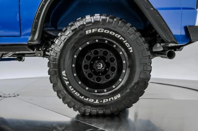 1977 Ford Bronco 1st Gen - Image 20 of 31