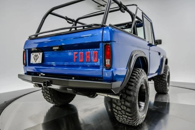 1977 Ford Bronco 1st Gen - Image 27 of 31