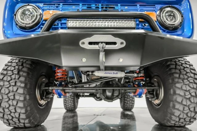 1977 Ford Bronco 1st Gen - Image 24 of 31
