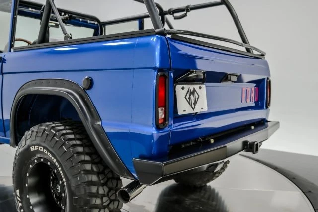 1977 Ford Bronco 1st Gen - Image 26 of 31