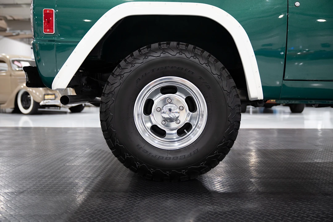 1977 Ford Bronco 1st Gen - Image 17 of 31
