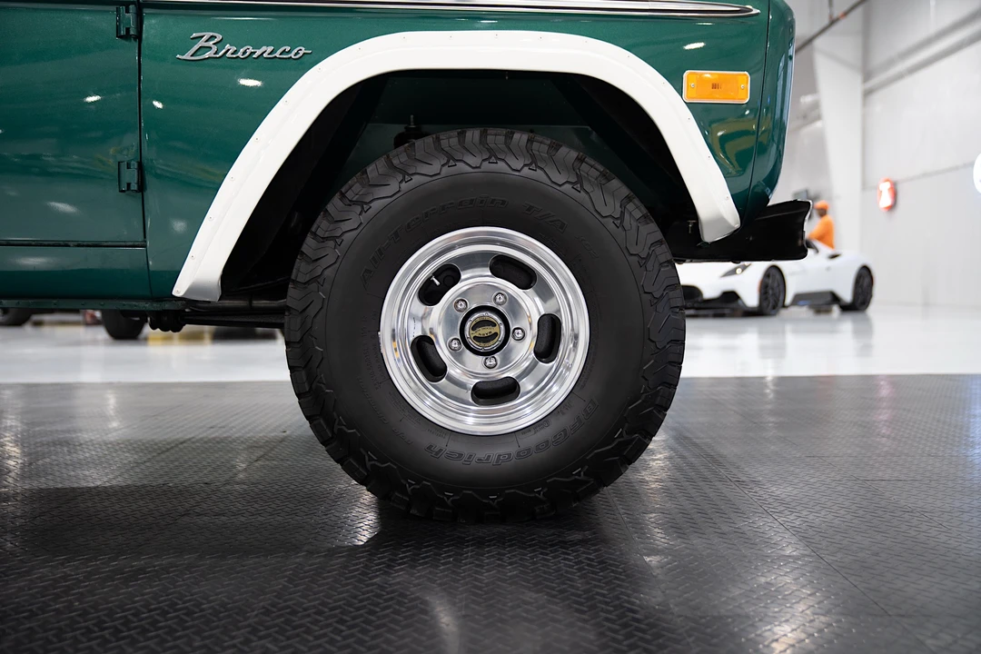 1977 Ford Bronco 1st Gen - Image 18 of 31