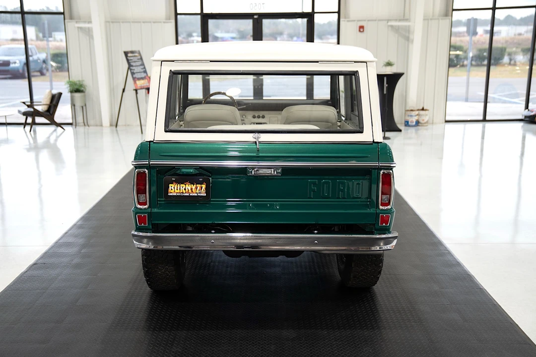 1977 Ford Bronco 1st Gen - Image 12 of 31
