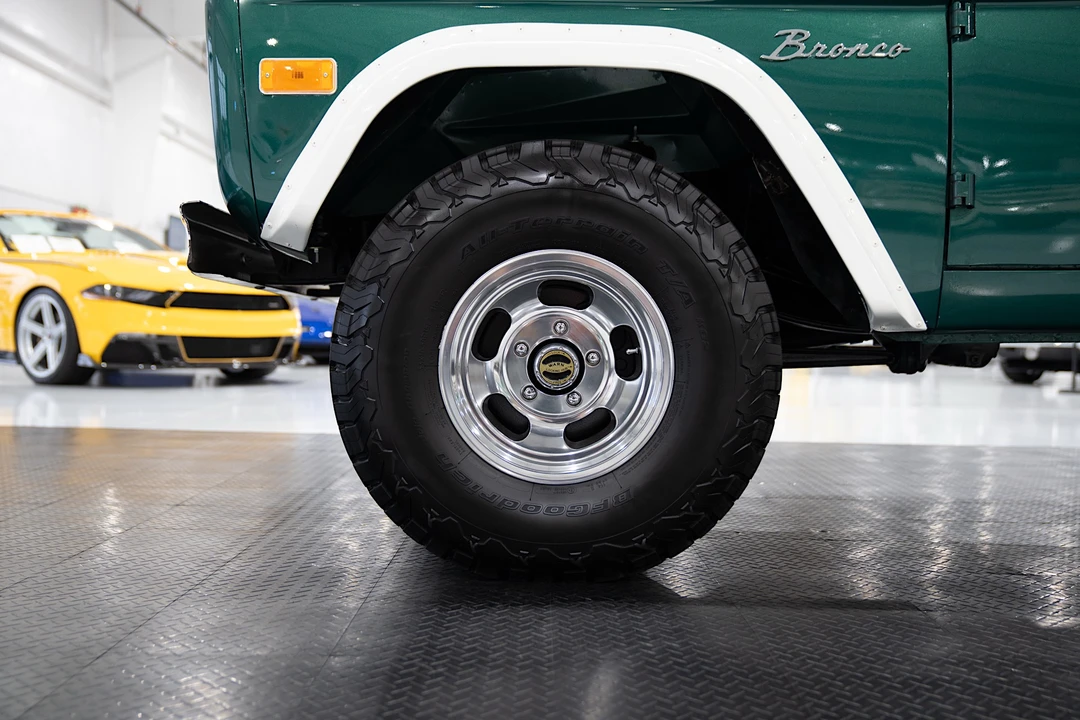 1977 Ford Bronco 1st Gen - Image 27 of 31
