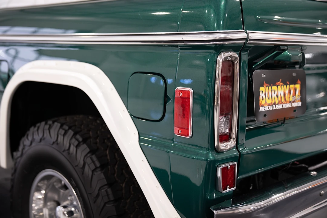 1977 Ford Bronco 1st Gen - Image 29 of 31