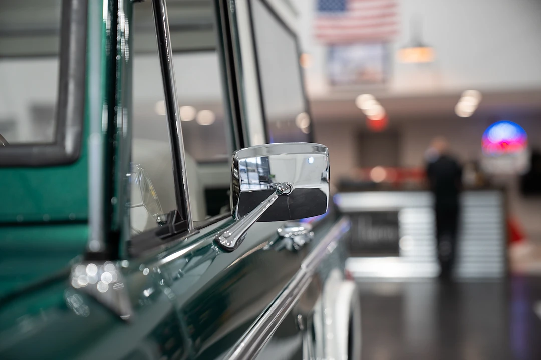 1977 Ford Bronco 1st Gen - Image 25 of 31