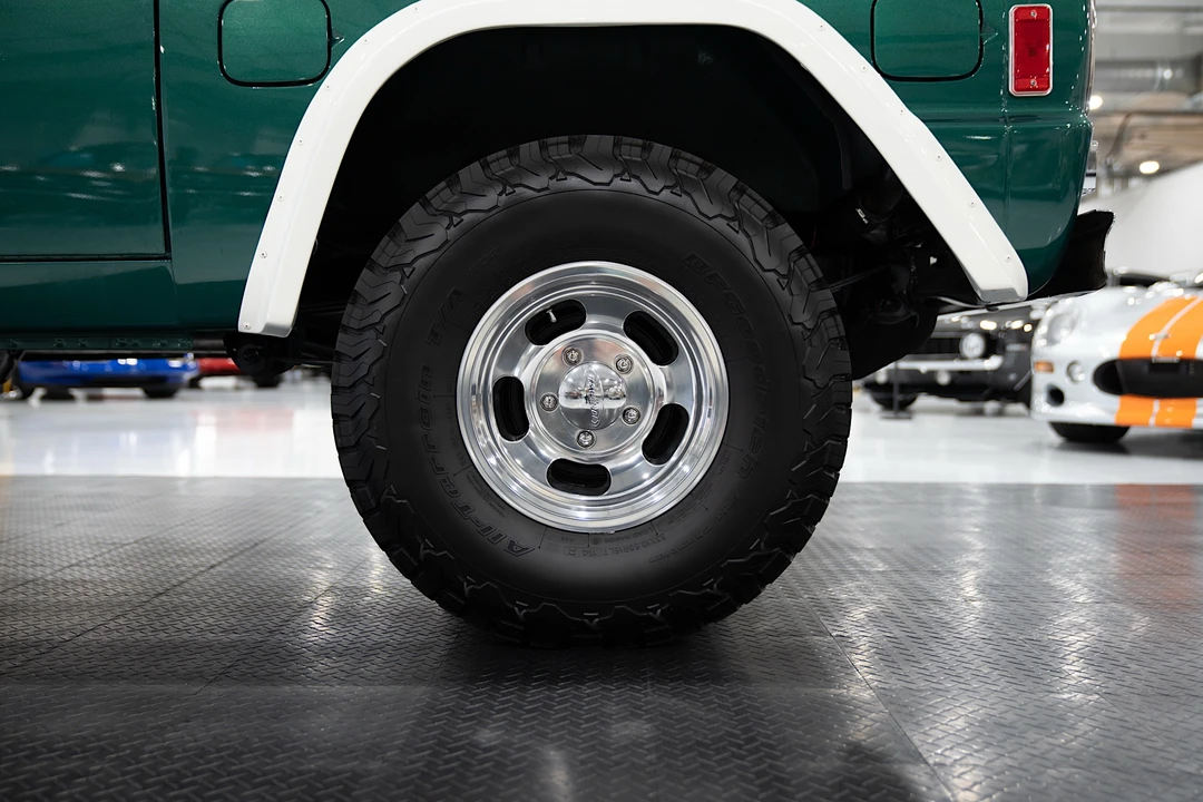 1977 Ford Bronco 1st Gen - Image 28 of 31