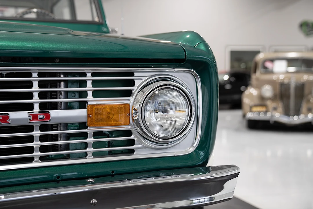 1977 Ford Bronco 1st Gen - Image 24 of 31