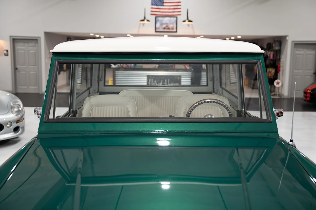 1977 Ford Bronco 1st Gen - Image 22 of 31