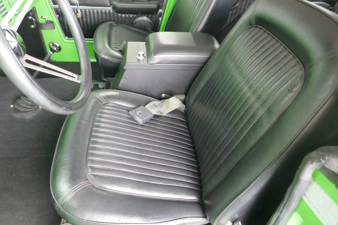 1977 Ford Bronco 1st Gen - Image 10 of 17