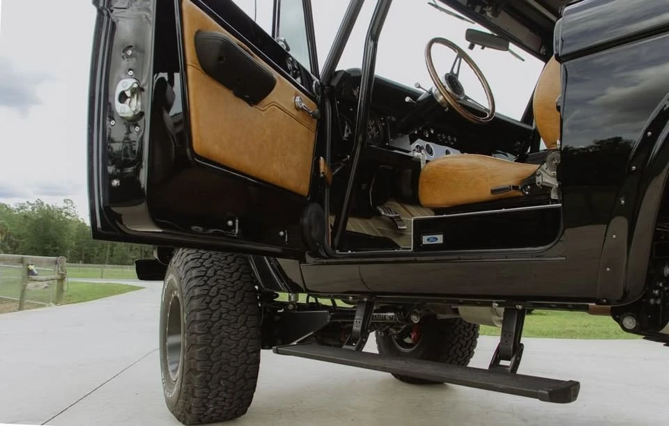 1977 Ford Bronco 1st Gen - Image 16 of 20