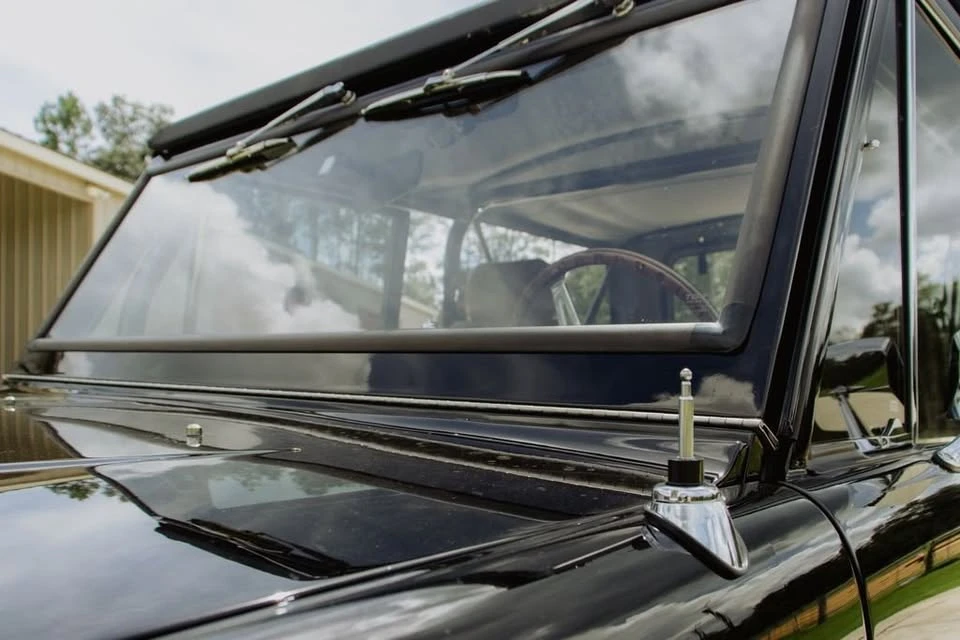 1977 Ford Bronco 1st Gen - Image 19 of 20