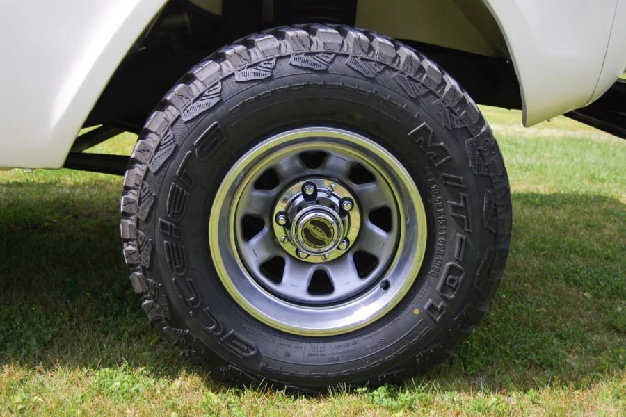 1977 Ford Bronco 1st Gen - Image 21 of 31