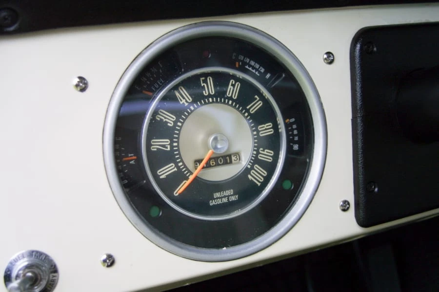 1977 Ford Bronco 1st Gen - Image 26 of 31