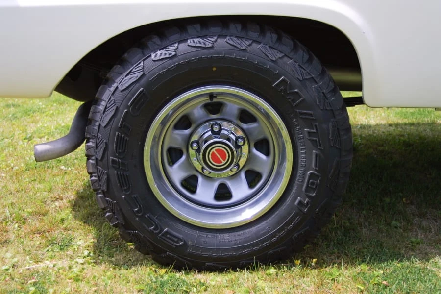 1977 Ford Bronco 1st Gen - Image 23 of 31
