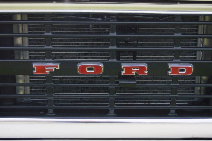 1977 Ford Bronco 1st Gen - Image 20 of 31