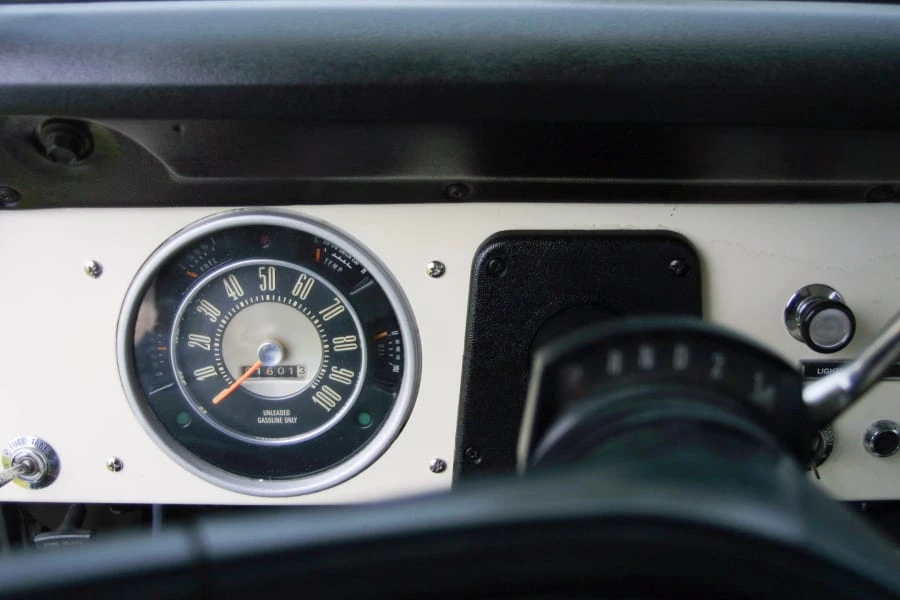 1977 Ford Bronco 1st Gen - Image 29 of 31
