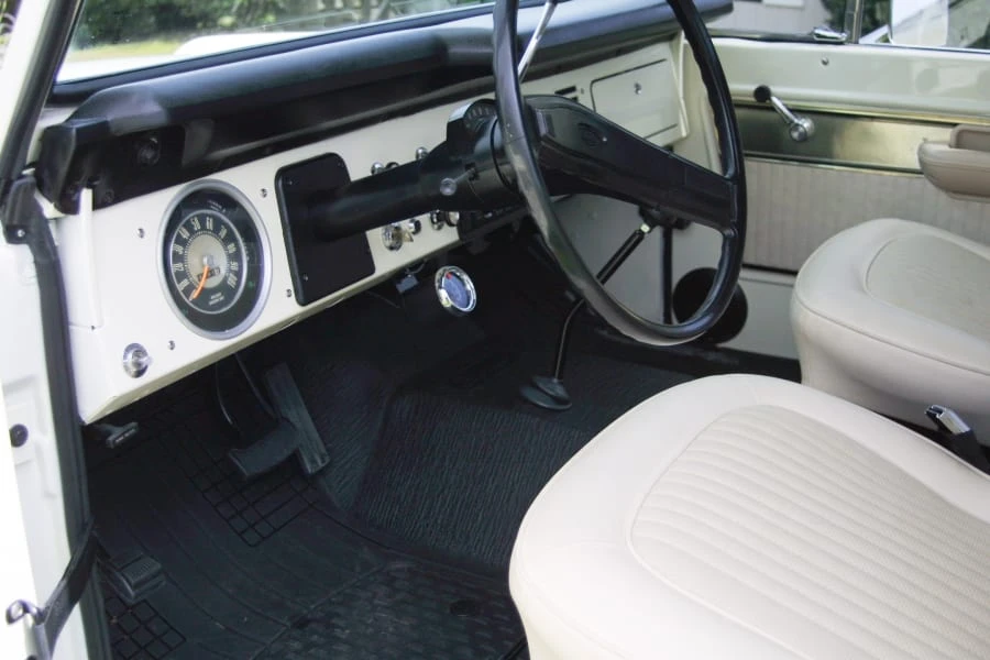 1977 Ford Bronco 1st Gen - Image 28 of 31