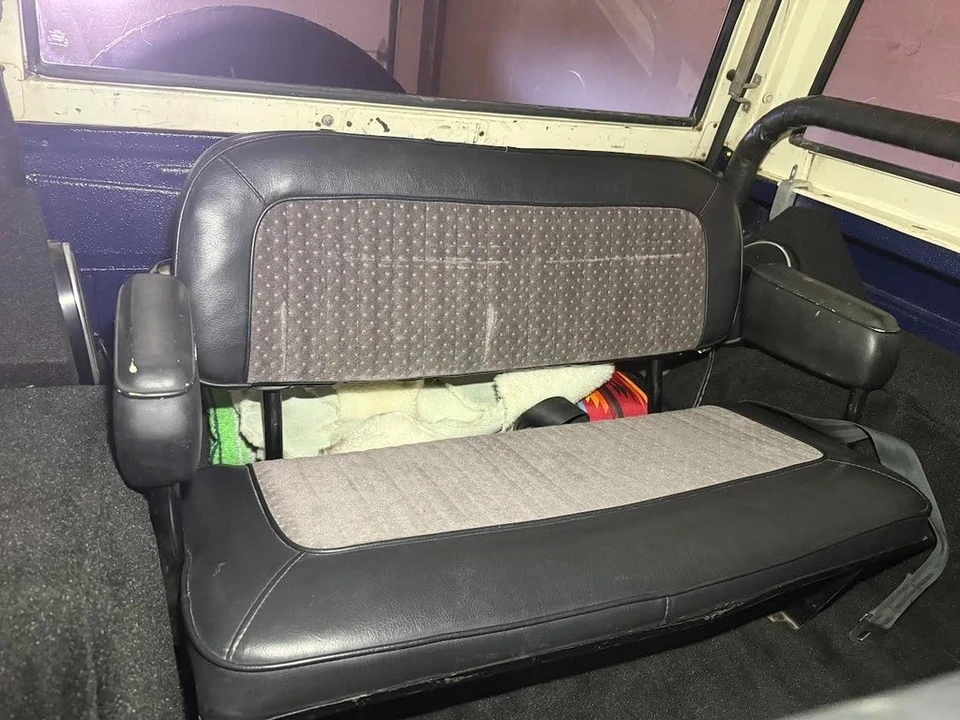 1977 Ford Bronco 1st Gen - Image 12 of 12