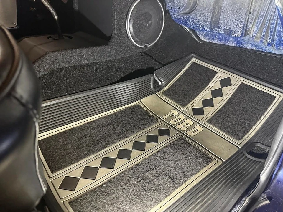 1977 Ford Bronco 1st Gen - Image 10 of 12