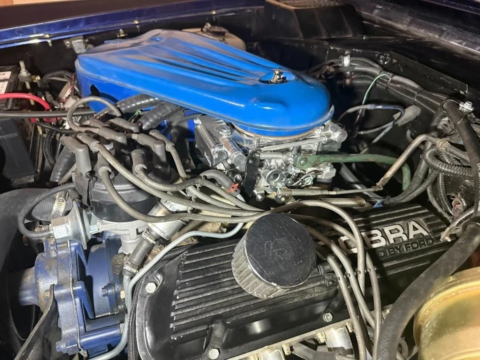 1977 Ford Bronco 1st Gen - Image 3 of 12