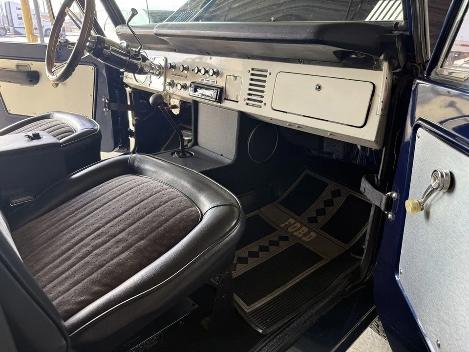 1977 Ford Bronco 1st Gen - Image 11 of 12