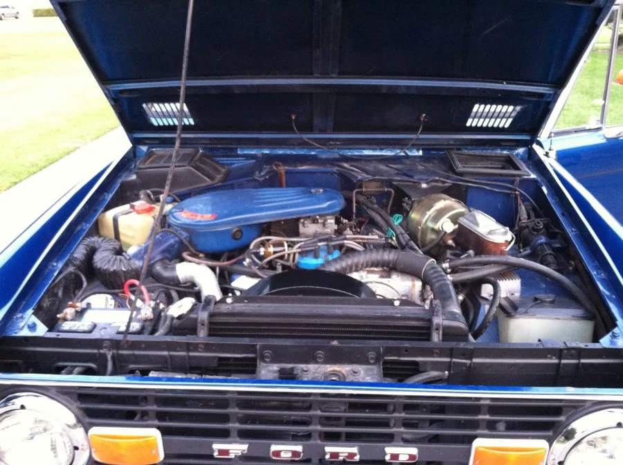 1977 Ford Bronco 1st Gen - Image 7 of 8